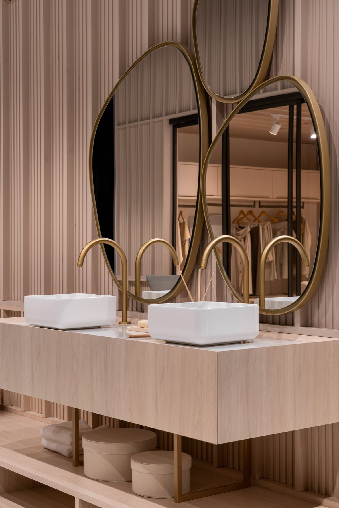 Banheiro Planejado 4