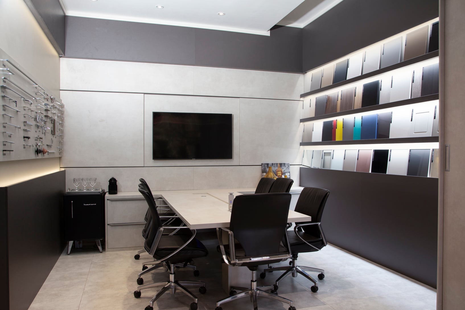 Ambiente Corporativo Planejado 7