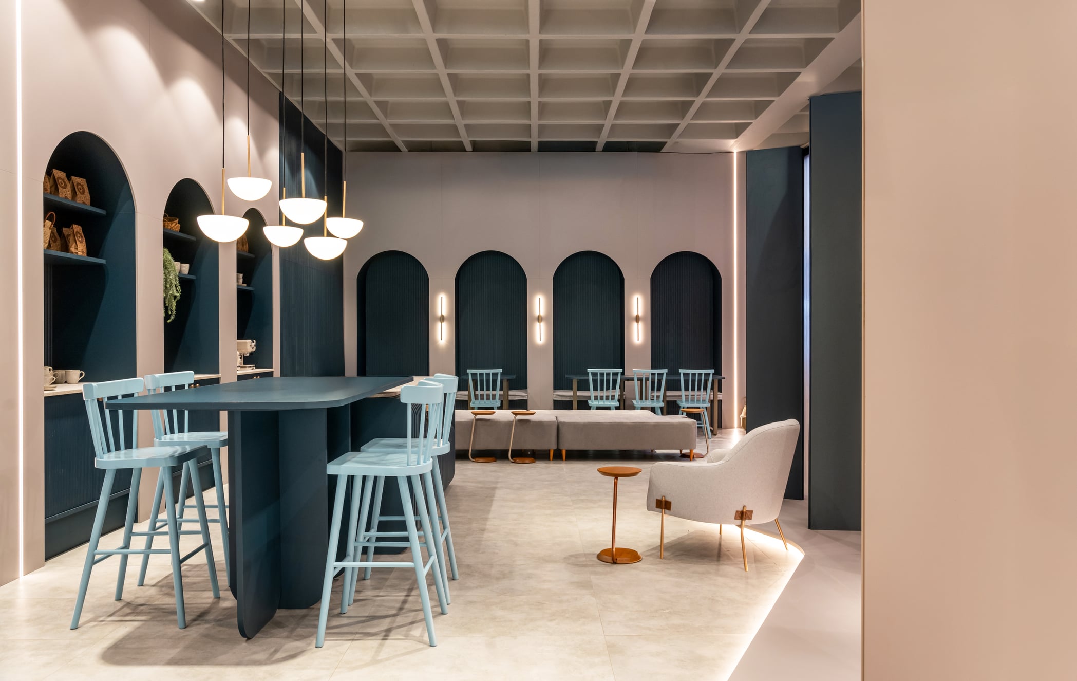 Ambiente Corporativo Planejado 2