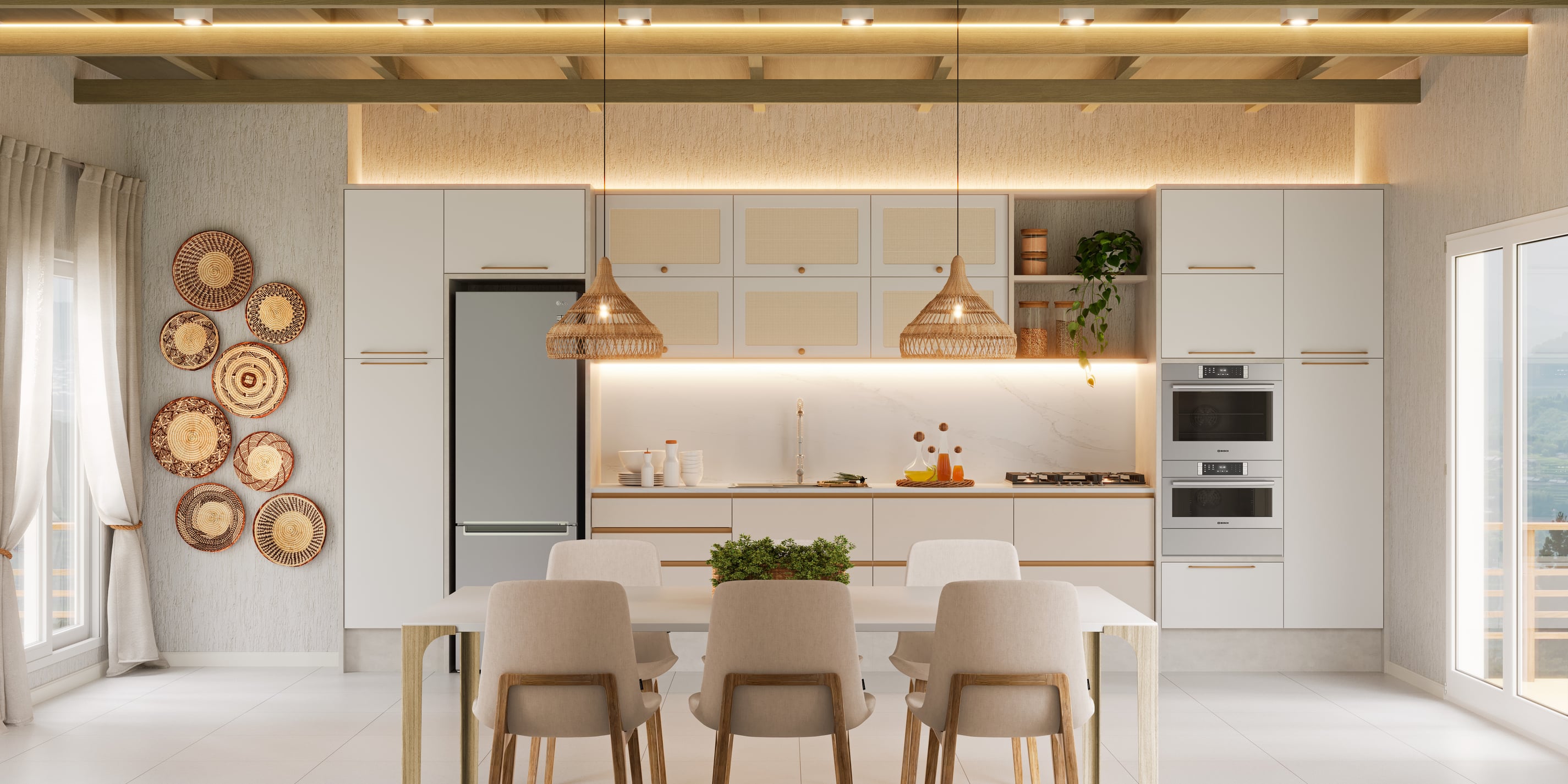 Cozinha Planejada 24