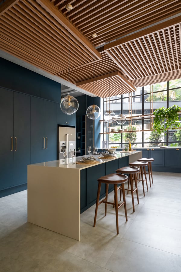 Cozinha Planejada 22