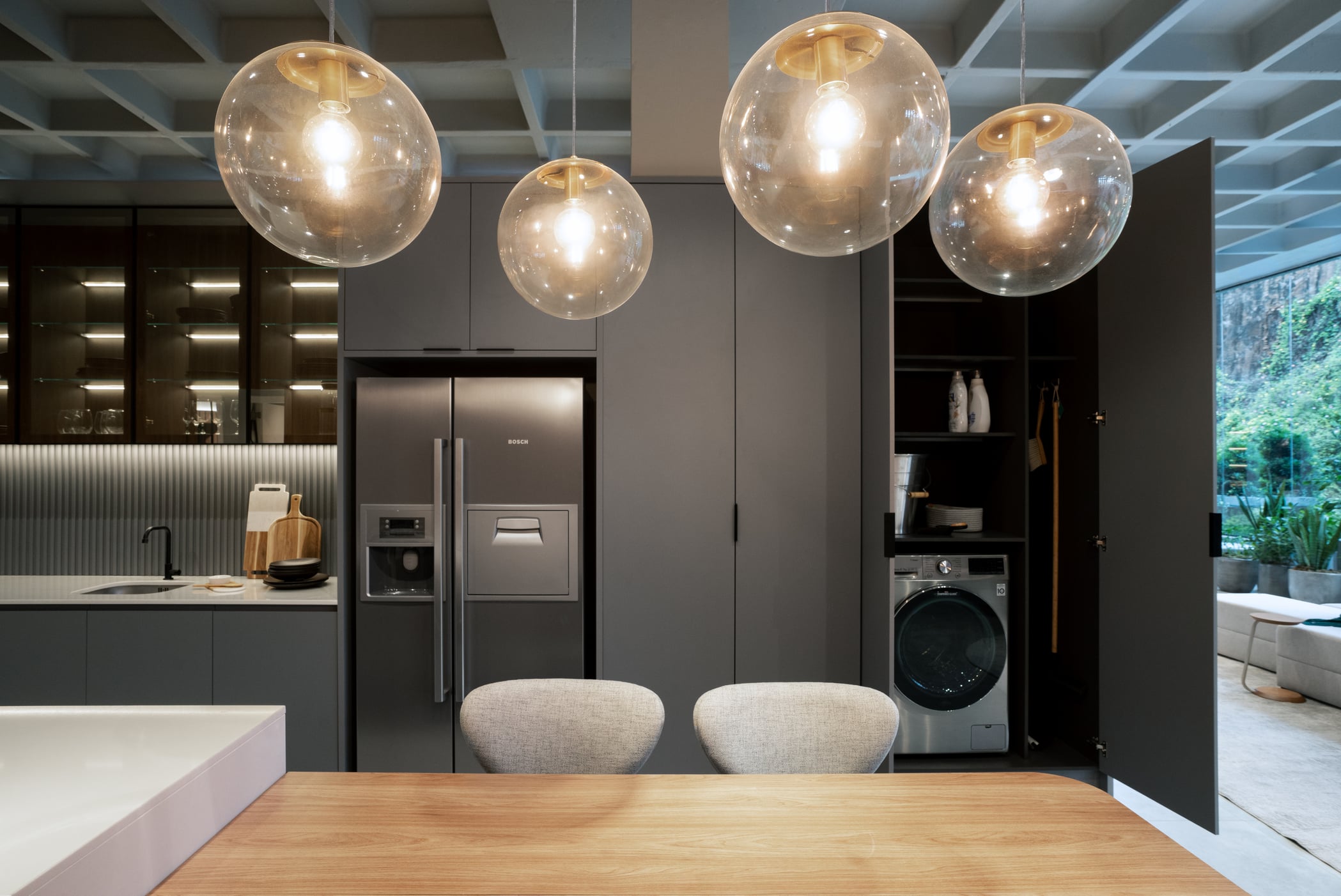 Cozinha Planejada 11