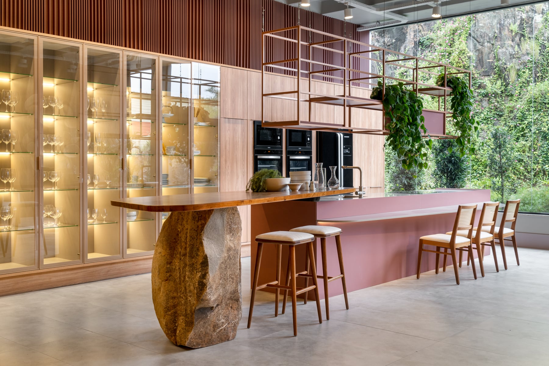 Cozinha Planejada 17