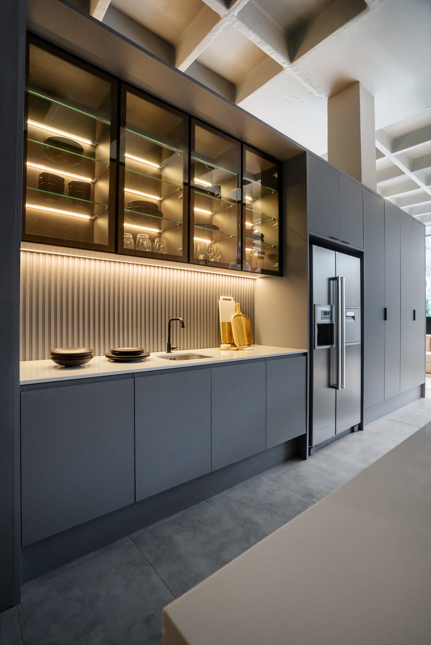 Cozinha Planejada 16