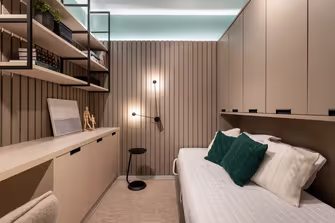 Home Office Planejado 1